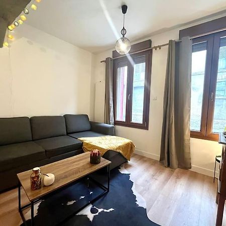 Le Countryside- Hyper Centre Apartman Sens Kültér fotó