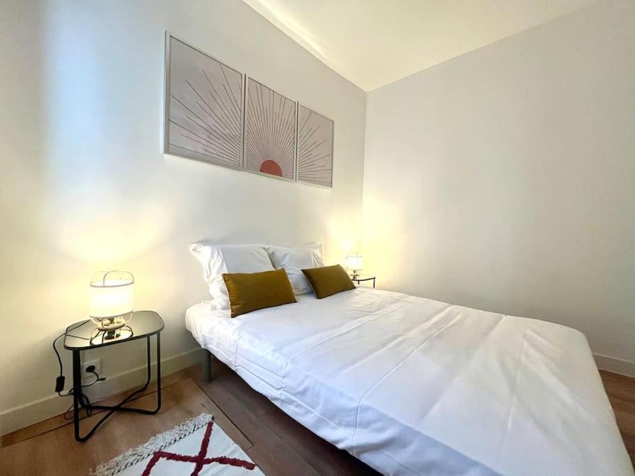 Le Countryside- Hyper Centre Apartman Sens Kültér fotó