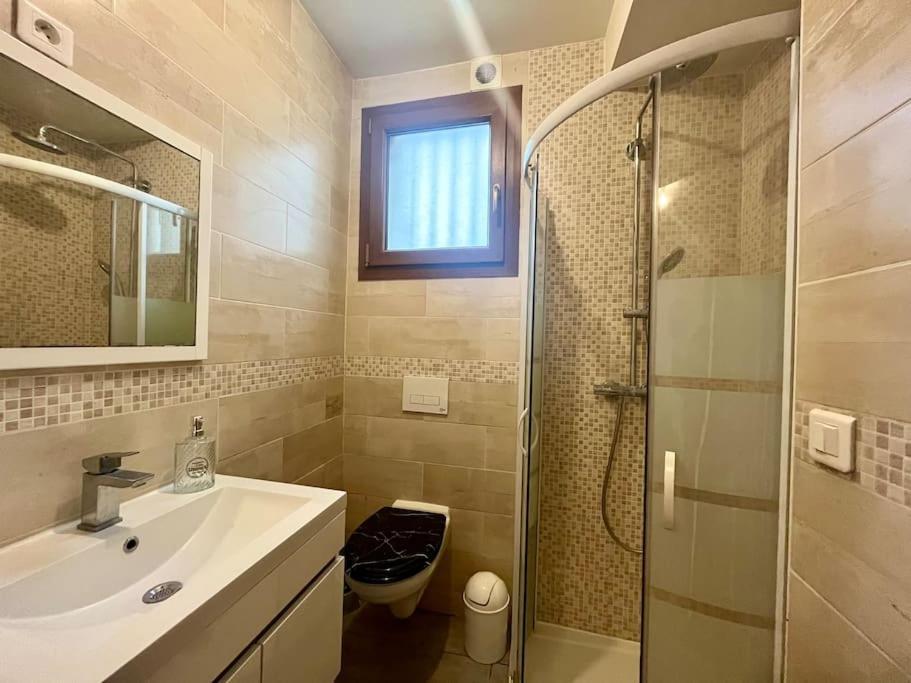 Le Countryside- Hyper Centre Apartman Sens Kültér fotó